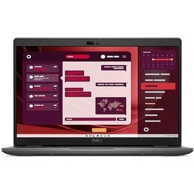 Resim Dell Latitude 3450 Xcto345015VPUI5K7 Ultra 5 125U 16 GB 1 TB SSD 14" Dos Dizüstü Bilgisayar 