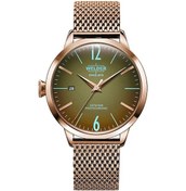 Resim Welder Moody Watch WRC625 38 mm Kadın Kol Saati Welder