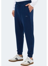 Resim Slazenger Onıonıx I Erkek Cepli Lacivert Eşofman Altı Lacivert 