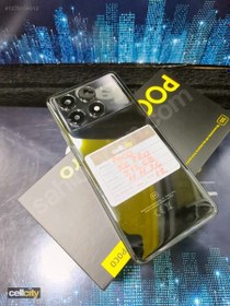 Resim Xiaomi Poco X6 Pro İkinci El TR | 512 GB | Siyah 