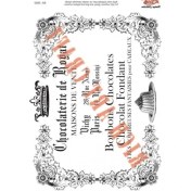 Resim Rich 1330 Vintage Kolay Transfer 23X33 cm 