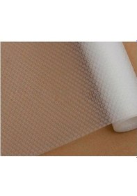 Resim Çarşı Istanbul Eva Kaymaz Raf Örtüsü Pıtırcık Desen 45X10 M Çok Renkli 