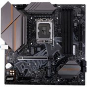 Resim Colorful Battle-ax Z790m Plus D5 V20 Ddr5 6800mhz Atx 1700p 