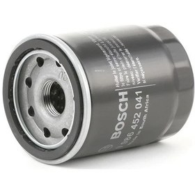 Resim Bosch Yağ Filtresi Combo 0986452041 