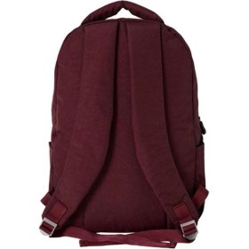 Resim Kappa Sırt Çantası Bordo 