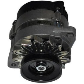 Resim Mako 63393053 Alternatör Aa125r 28v 30a Mk3 35nc-50nc 