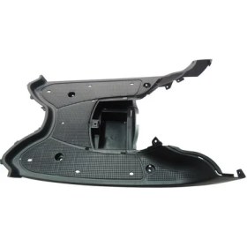 Resim Kuba Trendy 50 Ön Basamak Plastiği 