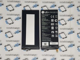 Resim Lg X Power Batarya Pil 