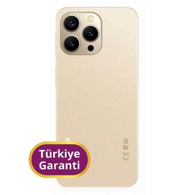 Resim Hiking A43 TR Garanti | 128 GB 6 GB Altın 