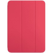 Resim APPLE iPad 10. Nesil için Smart Folio Tablet Kılıfı Karpuz 