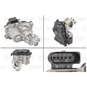 Resim Egr Valfi Vw Polo V-ıbıza-toledo 1.4 Tdı Cusa-cyzb 04b131501d 