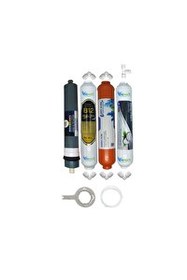 Resim Pemax Water Solutions Platinium Mebran-B12 Alkali- Mineral- Gümüş İyonlu Tatlandırıcı 