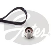 Resim Genel Markalar K015348xs Set Triger (124-260)-(honda: Cıvıc 96-00 1.6 Vtec ) 14400p2t004 (WE142115) 
