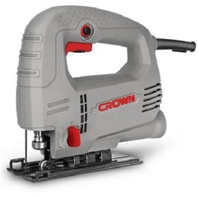 Resim Crown DEKUPAJ TESTERE 550W CT15212 