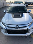Resim Mitsubishi L200 2016 Kaput Scoop 
