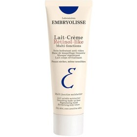 Resim Embryolisse Lait Creme Retinol Like Multi Function Nemlendirici 75ml 