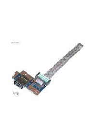 Resim Dell Uyumlu 3521 5521 Usb Soket 
