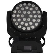 Resim Costume Light LW3610 Moving Head Led Wash 