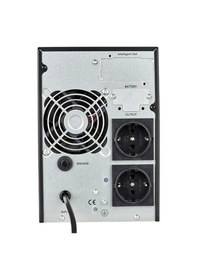 Resim Tunçmatik 1kva Newtwech Pro3 Tsk10091 Onlıne Ups 2x 12v 9ah Akü 