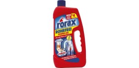 Resim Rorax Power Jel Lavabo Açıcı 375525 