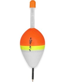 Resim Işık Tüplü - Fishack - Olta Şamandırası 40 Gr Fsh-6040 