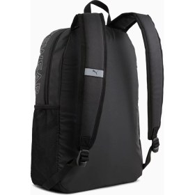 Resim Puma PHASE Backpack II PU Siyah Erkek Sırt Çantası 