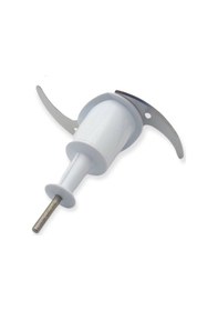 Resim Arnica Uyumlu Prokit 444 Plus 800W Hazne Içi Doğrayıcı Bıçak (536668833) 