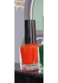 Resim Ktm Rutuş Boyası Turuncu 