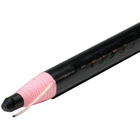 Resim FDM Diamond Buharla Uçan Ipli Işaret Kalemi Siyah 