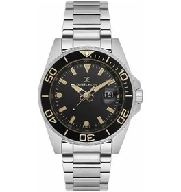 Resim Daniel Klein Dk.1.13990-5 Premium Erkek Kol Saati Renkli 