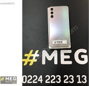 Resim Samsung A34 İkinci El TR | 128 GB | Gümüş İkinci El TERTEMİZ SAMSUNG GALAXY A34 6/128 #MEG