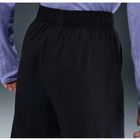 Resim Nike Chill Poplin HR OH Pant Kadın ince yazlık pamuklu Siyah pantolon 