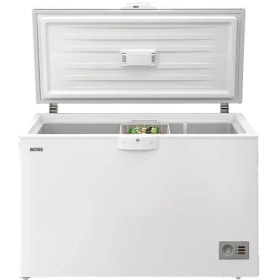 Resim Altus Al 2298 F Enerji Sınıfı 298L Sandık Tipi Derin Dondurucu Beyaz 