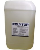 Resim polytop Express Cleaner Döşeme Temizleyici 25lt. 