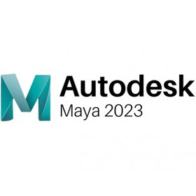 Resim Autodesk Maya 2023 Edu Software for Windows - 1 Yıllık Abonelik Lisansı 