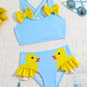 Resim COCO-22 Kız Bikini Hedefli Gelişim 