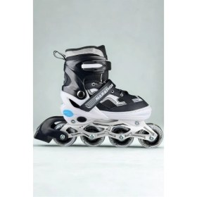 Resim SHC4200 Işikli Aliştirmali Paten Marathon L Beden 