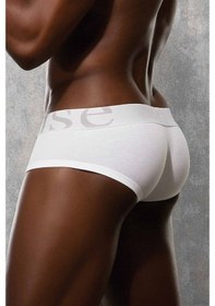 Resim Doreanse Erkek Modal Torbalı Mini Paça Boxer 1779 