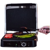 Resim Nell Ultimate Tost Makinesi 