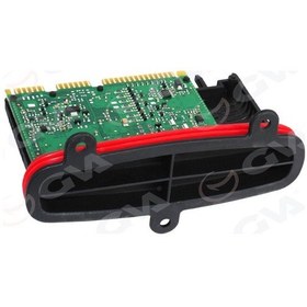 Resim Gva 9107713 - Far Kumanda Unıtesı Xenon. Kodlanmıs Bmw F01 F02 F 