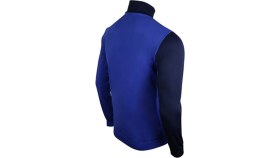 Resim Seftil Trend Jacket Eşofman Üstü-Saks Mavi 