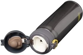 Resim Thermos JNL-500 Ultralight Mug 0.50 lt Kömür Rengi Termos 198449 