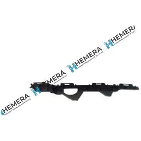 Resim Toyota Rav 4 2013-2016 Brakettampon Arka Sol Tybs304la 