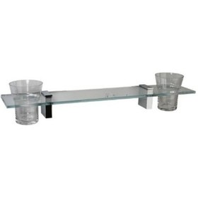 Resim Vitra A44439 Dıagon Etajer+dıs Fırcalık Diğer 