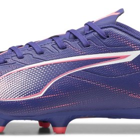 Resim Puma Ultra 5 Play FG/AG (107689) | Mavi 