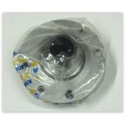 Resim ANKA 60110001 ANKA TEKER PORYASI ÖN CLIO II KANGOO II MEGANE I LO 