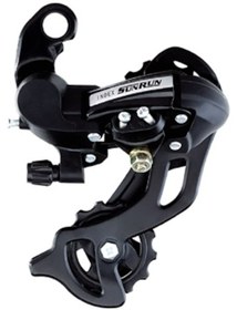 Resim Sunrun İndex Rd-m360-Sgs Arka Aktarıcı 6/7/8v 