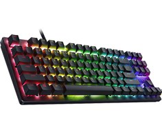 Resim RAZER Huntsman V3X TNKY Türkçe Optik Q Klavye Siyah 