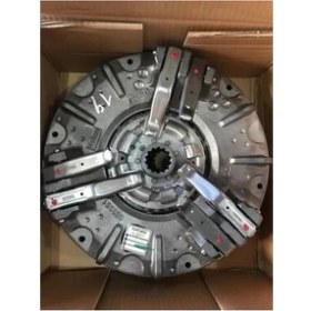 Resim 47583392 Debriyaj Baskı Balata New Holland Orjinal Cnh 47583392 