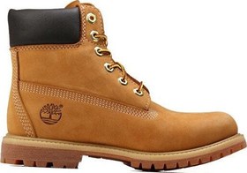 Resim Timberland Sarı Kadın Botu 1036 